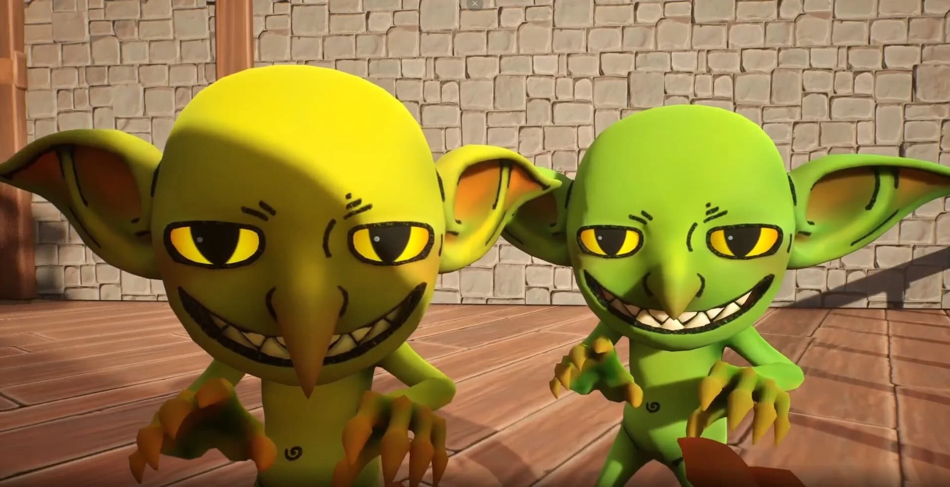 GOBLINS! GOBLINS! GOBLINS! görsel 4