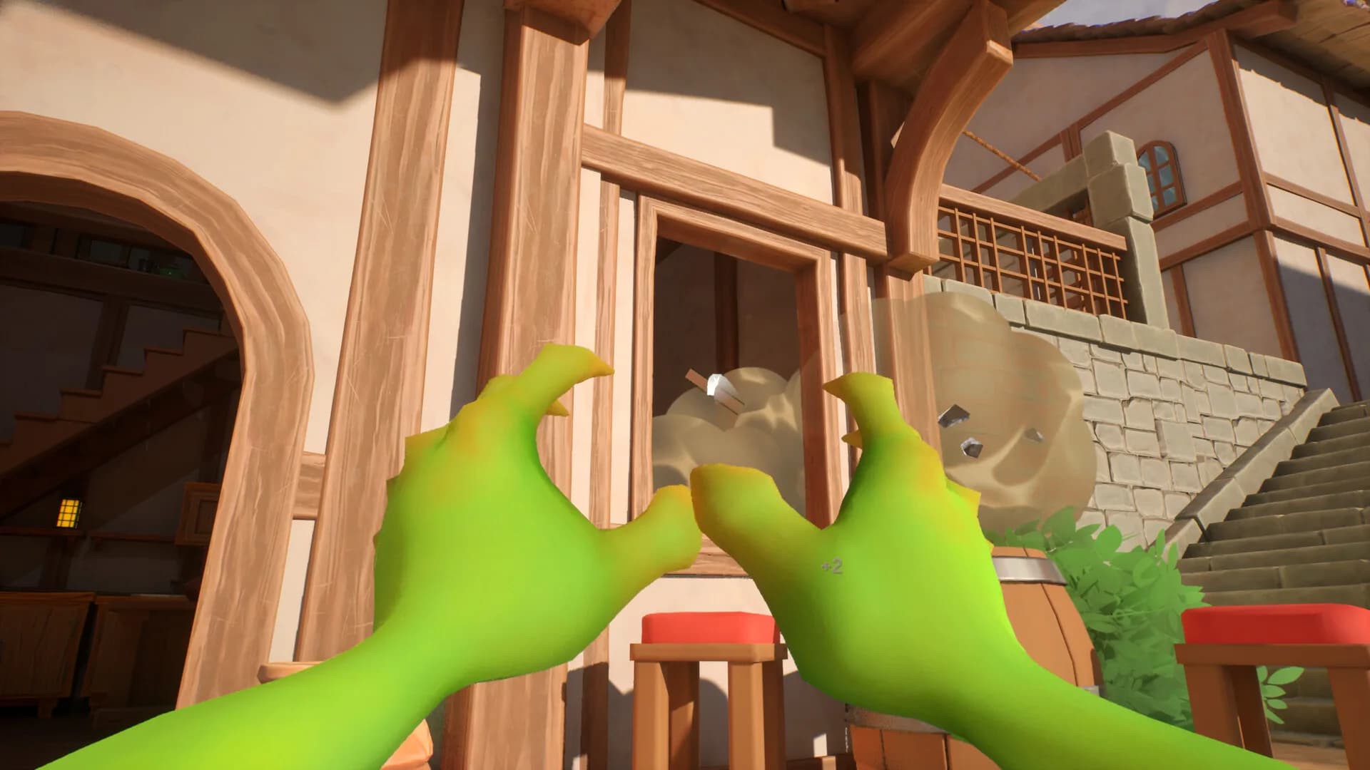 GOBLINS! GOBLINS! GOBLINS! görsel 5