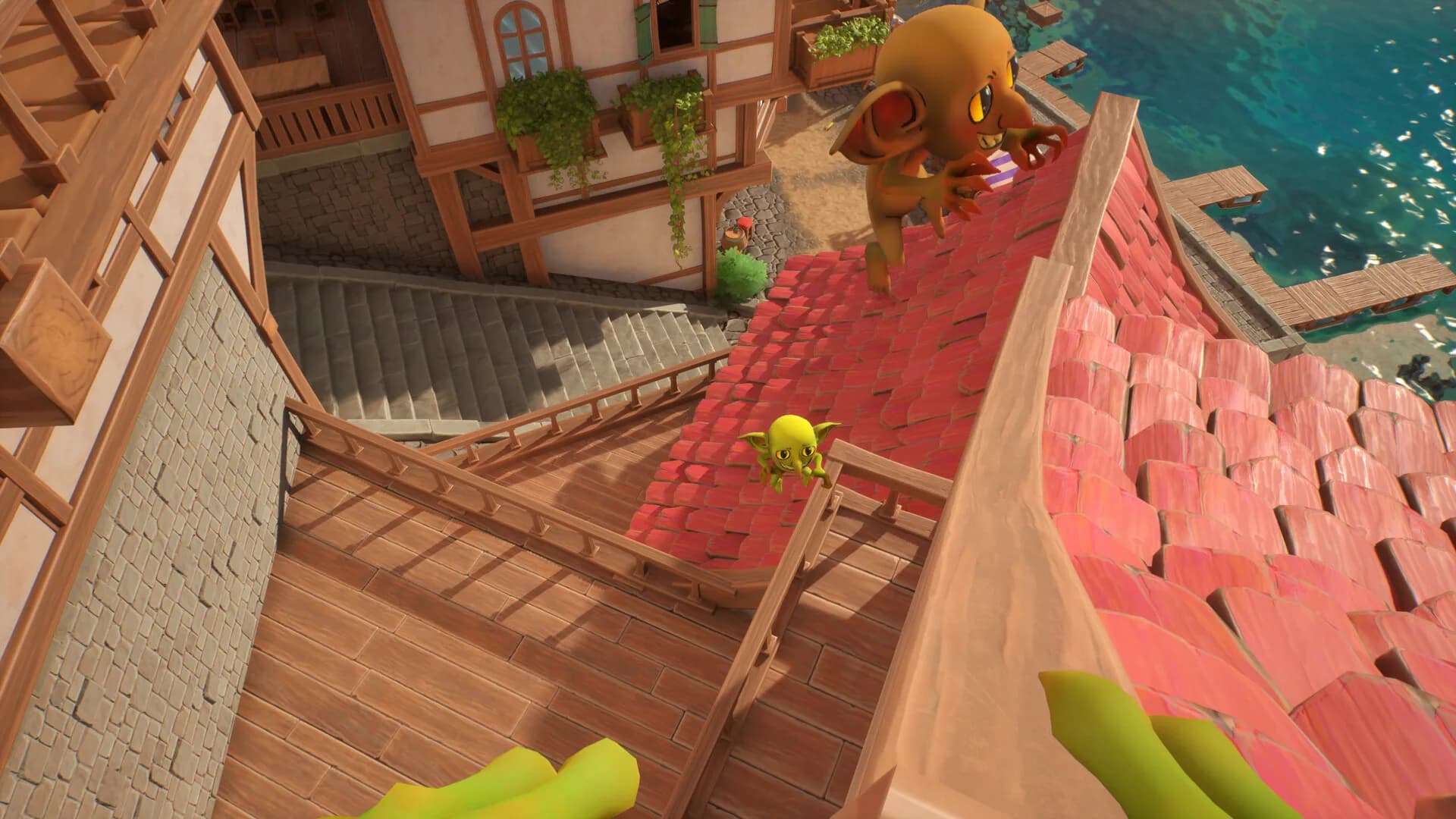 GOBLINS! GOBLINS! GOBLINS! görsel 6