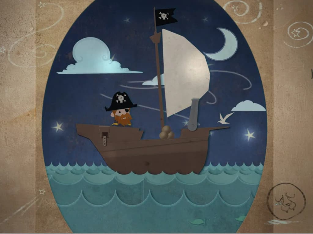 Drawn®: Dark Flight™ Collector's Edition görsel 11