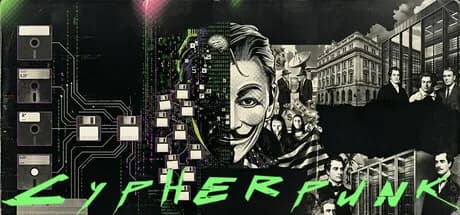 Cypherpunk görsel 1