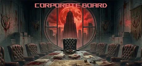 Corporate Board görsel 1