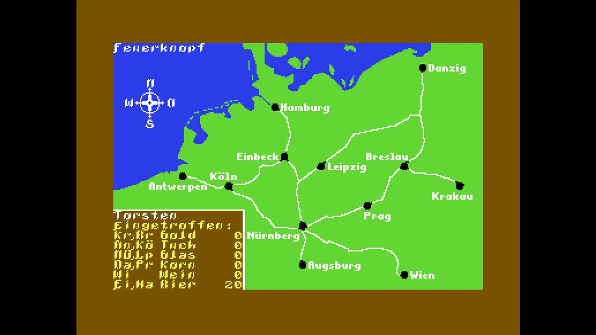 Mittelland AD Origins görsel 2