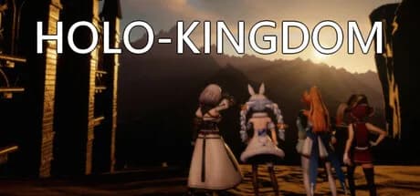 HOLO-KINGDOM görsel 1