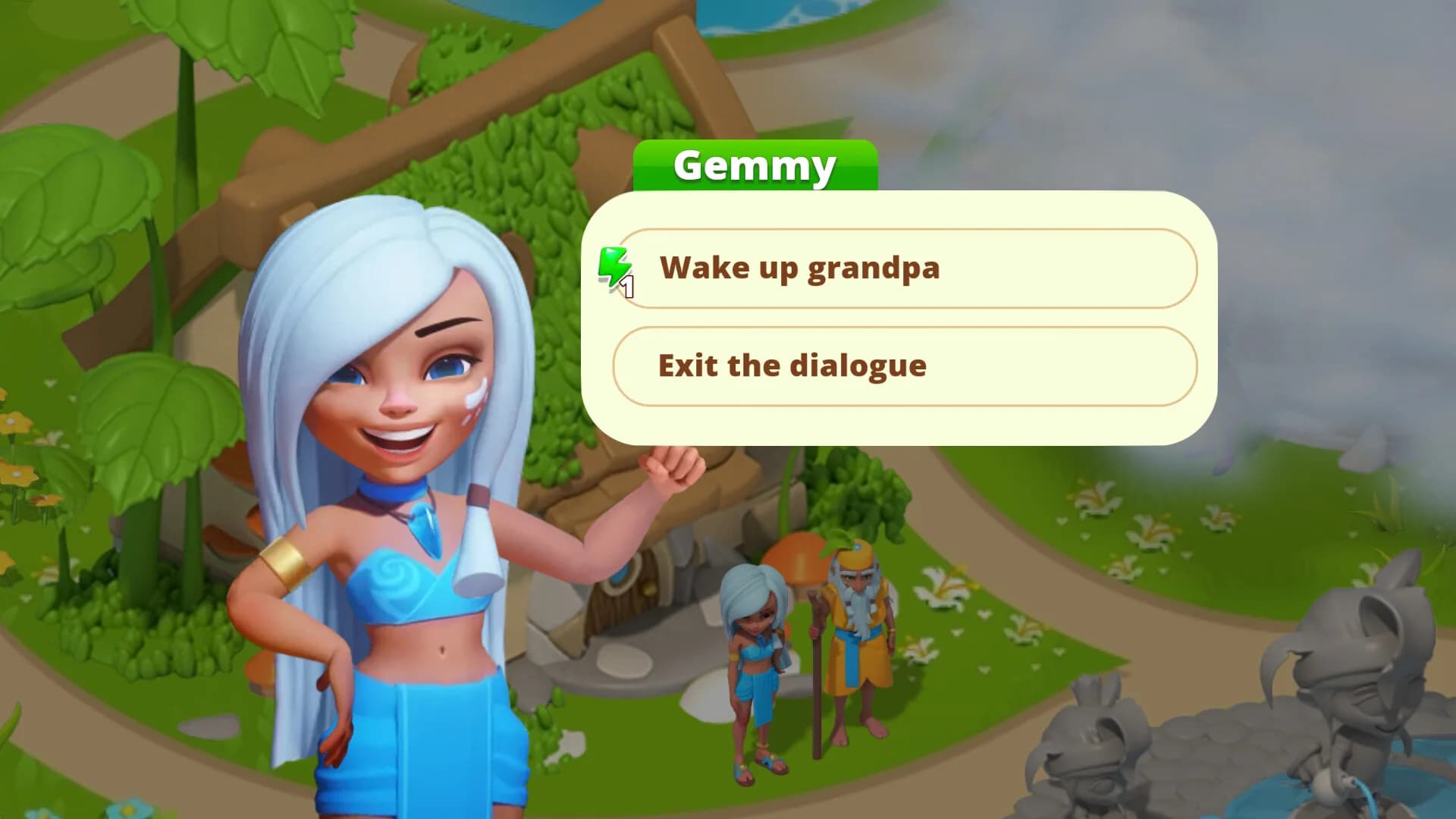 Jewelands Adventures görsel 3