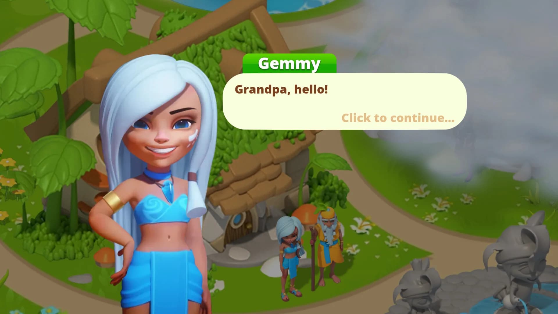 Jewelands Adventures görsel 9