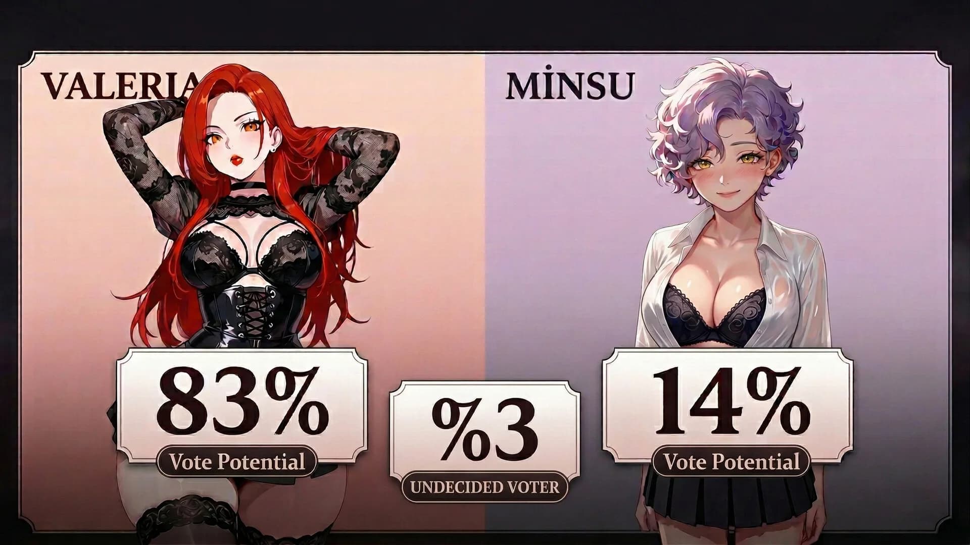 Femboy Wants To Be Mayor görsel 7