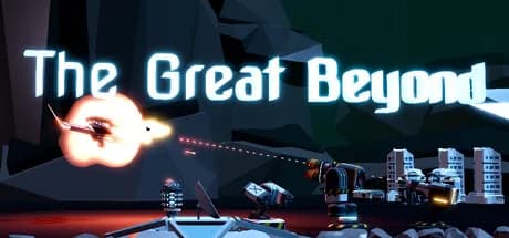The Great Beyond