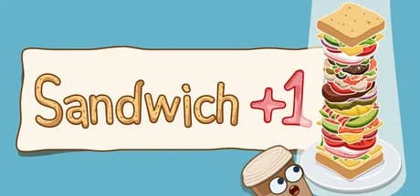 Sandwich +1 görsel 1
