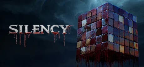 SILENCY görsel 1