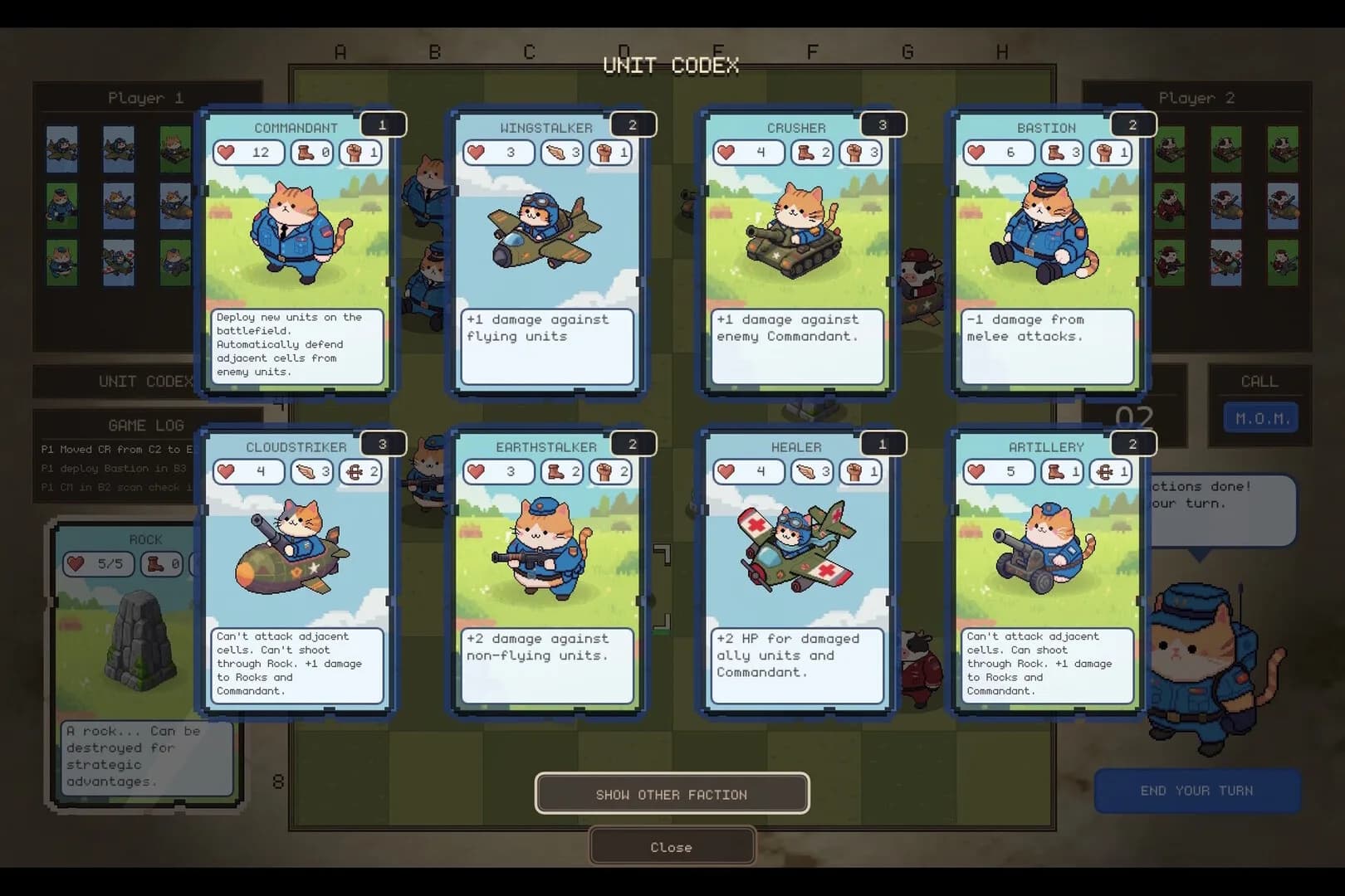 Meow Over Moo görsel 3
