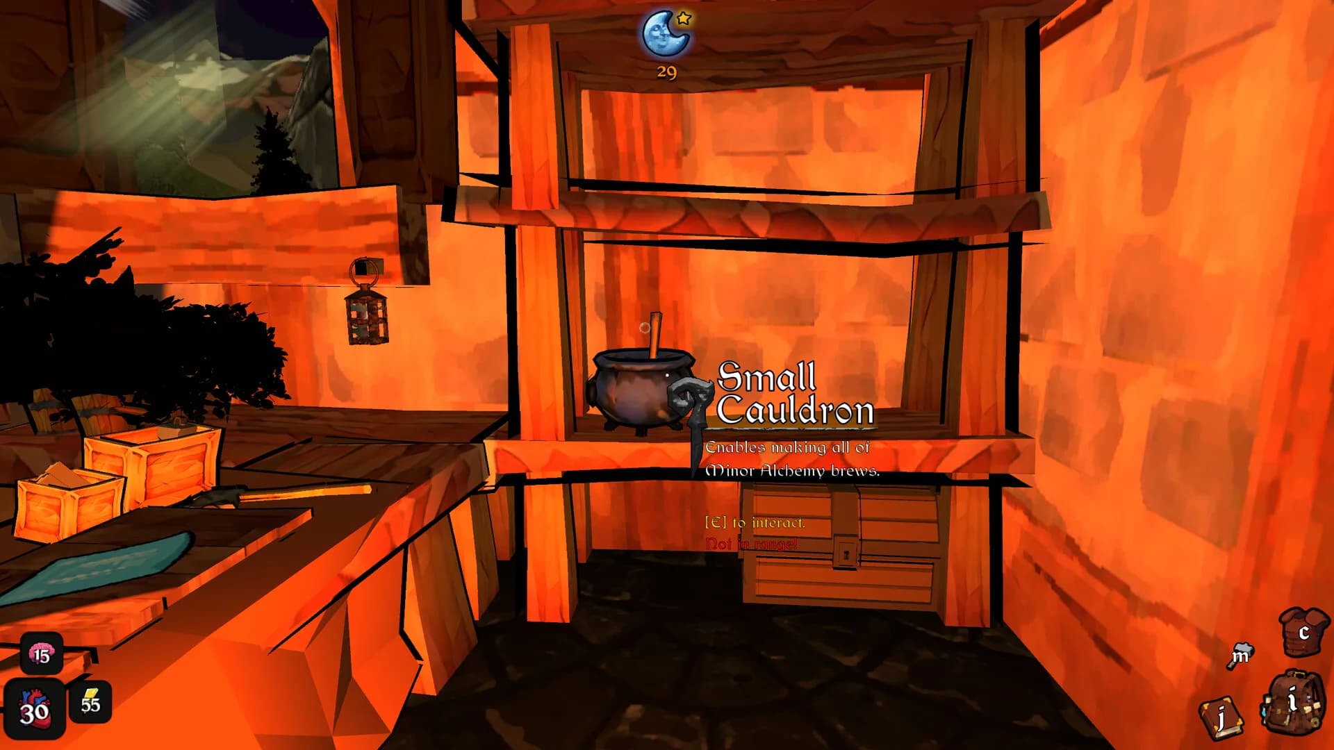 Alchemic Apothecary görsel 3