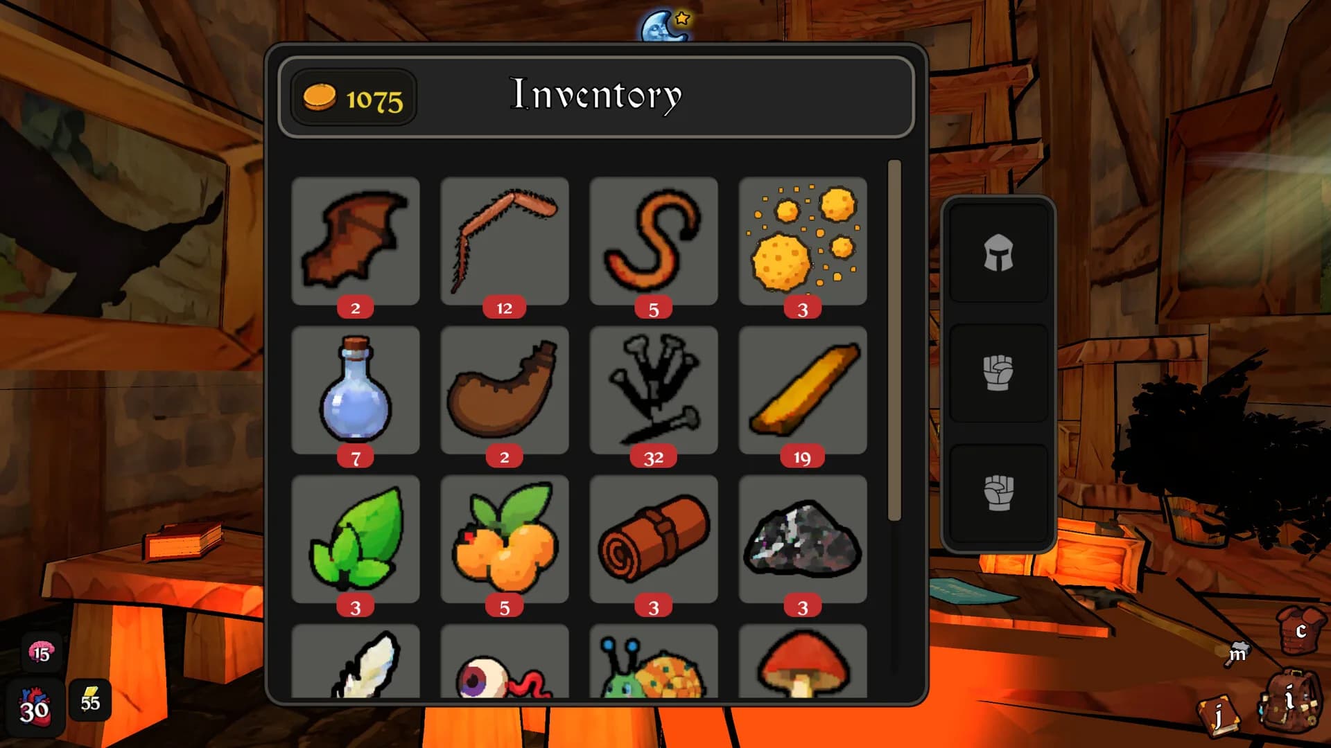 Alchemic Apothecary görsel 4