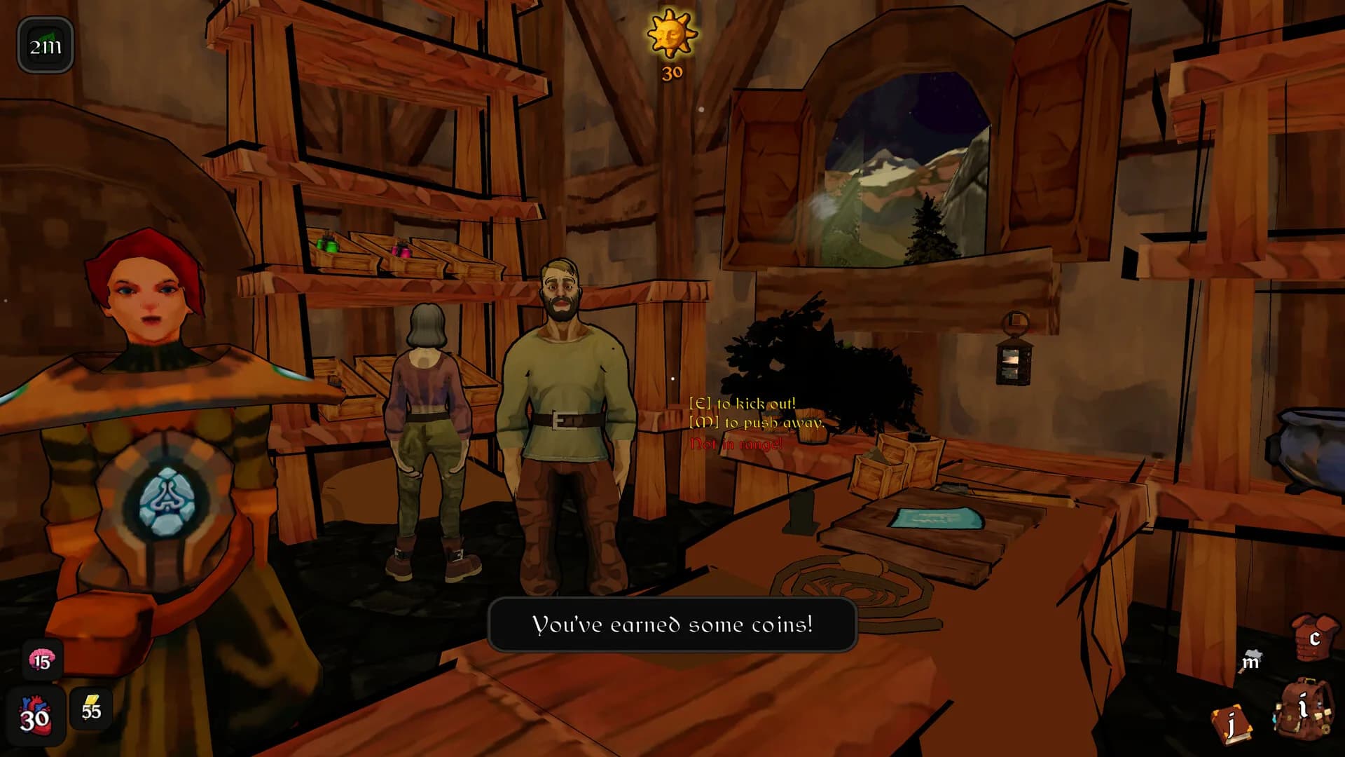 Alchemic Apothecary görsel 5