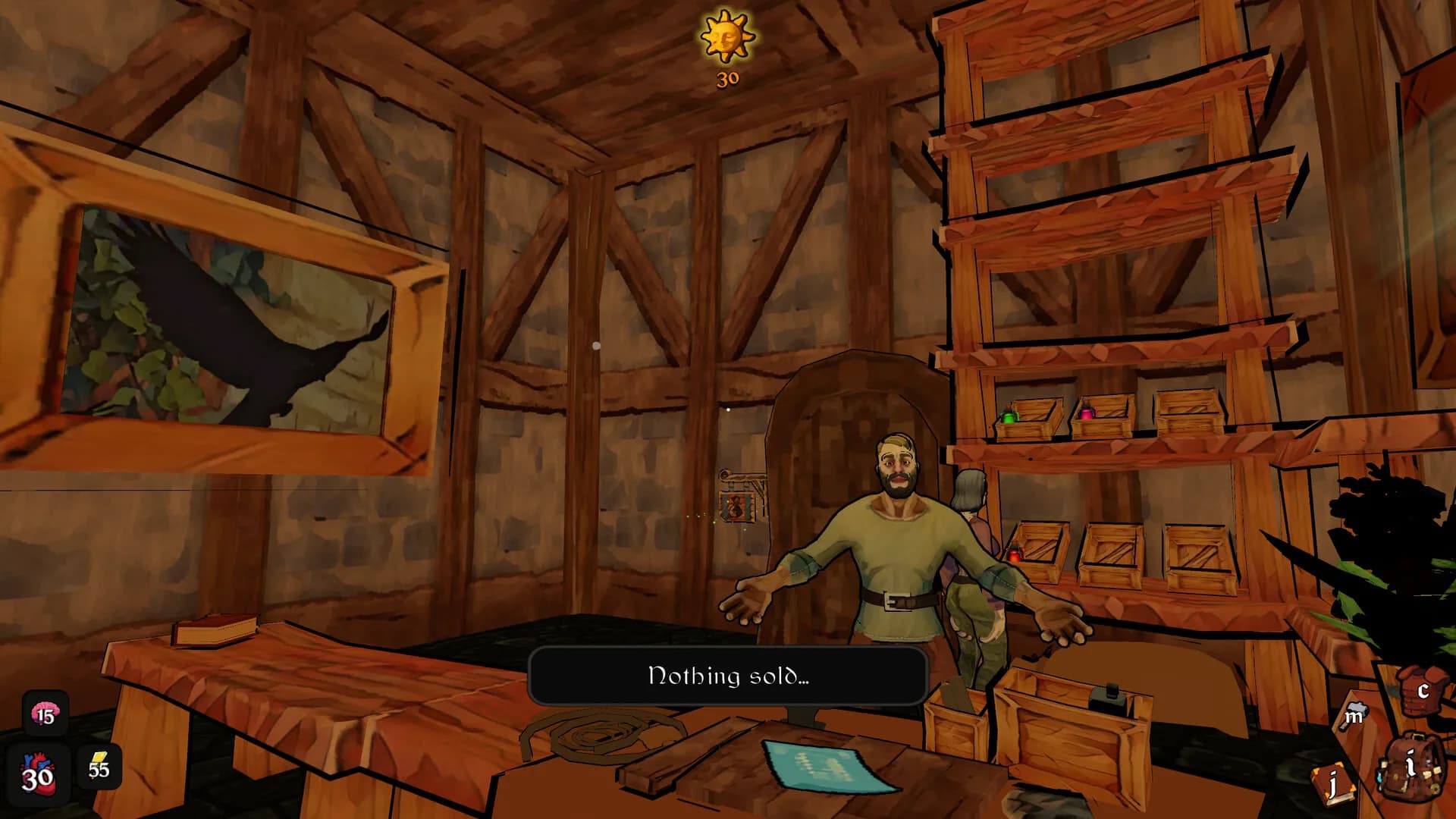 Alchemic Apothecary görsel 10