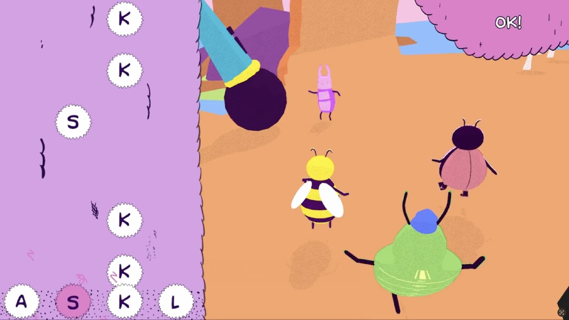 Bug Band görsel 3