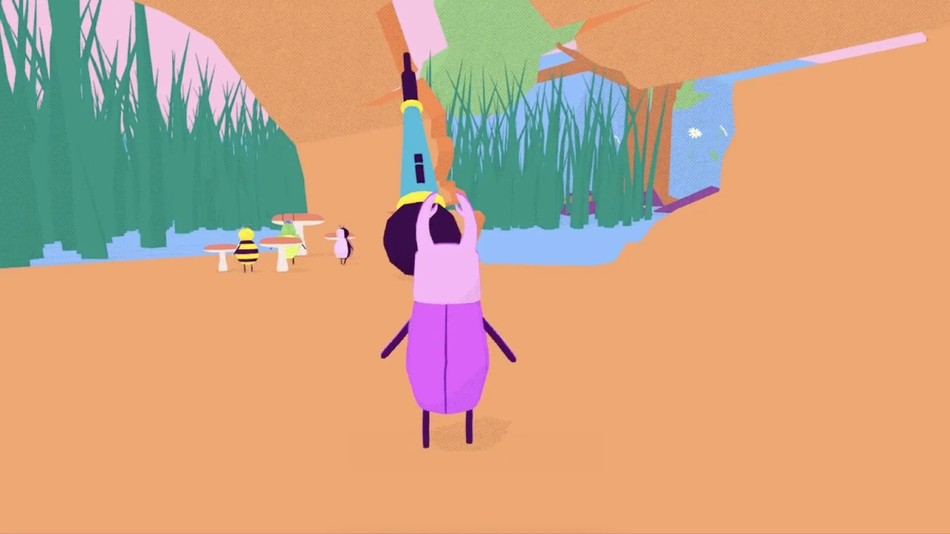 Bug Band görsel 5