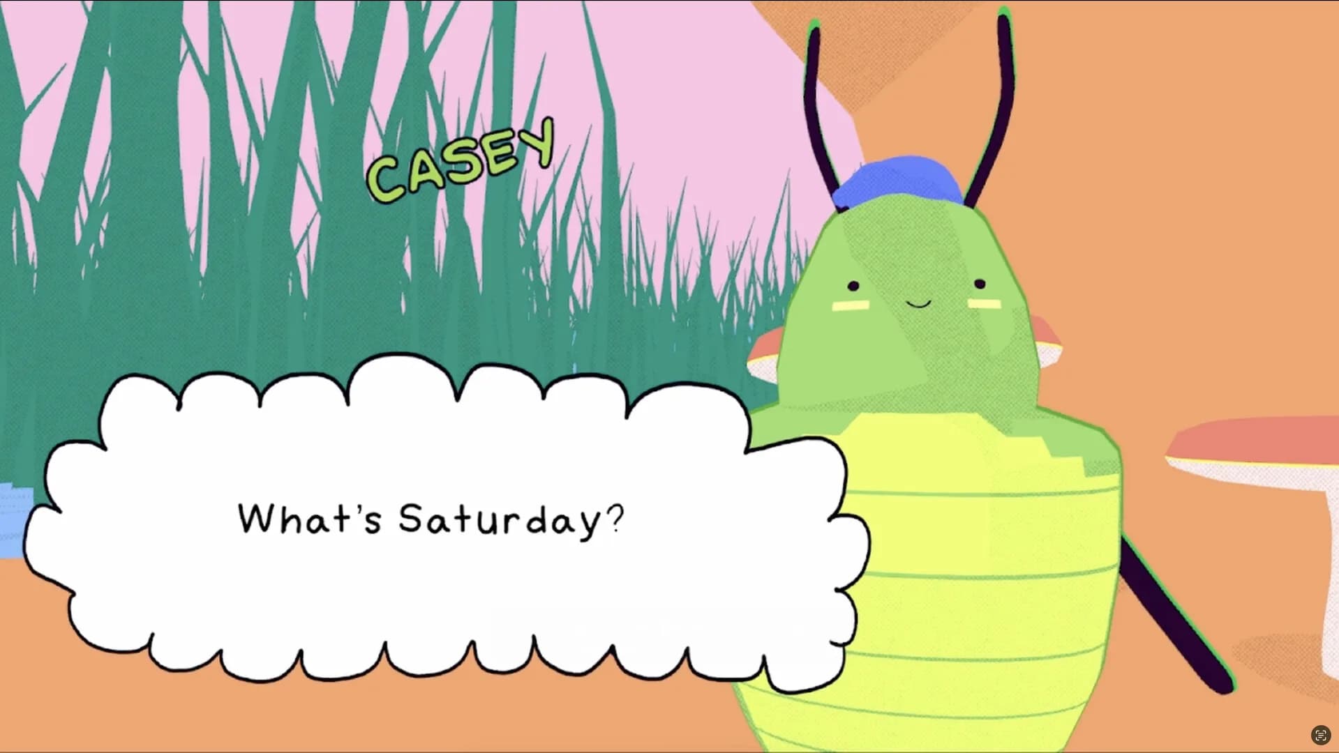 Bug Band görsel 6