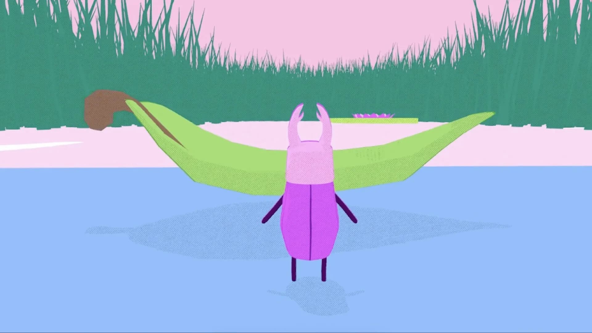 Bug Band görsel 7