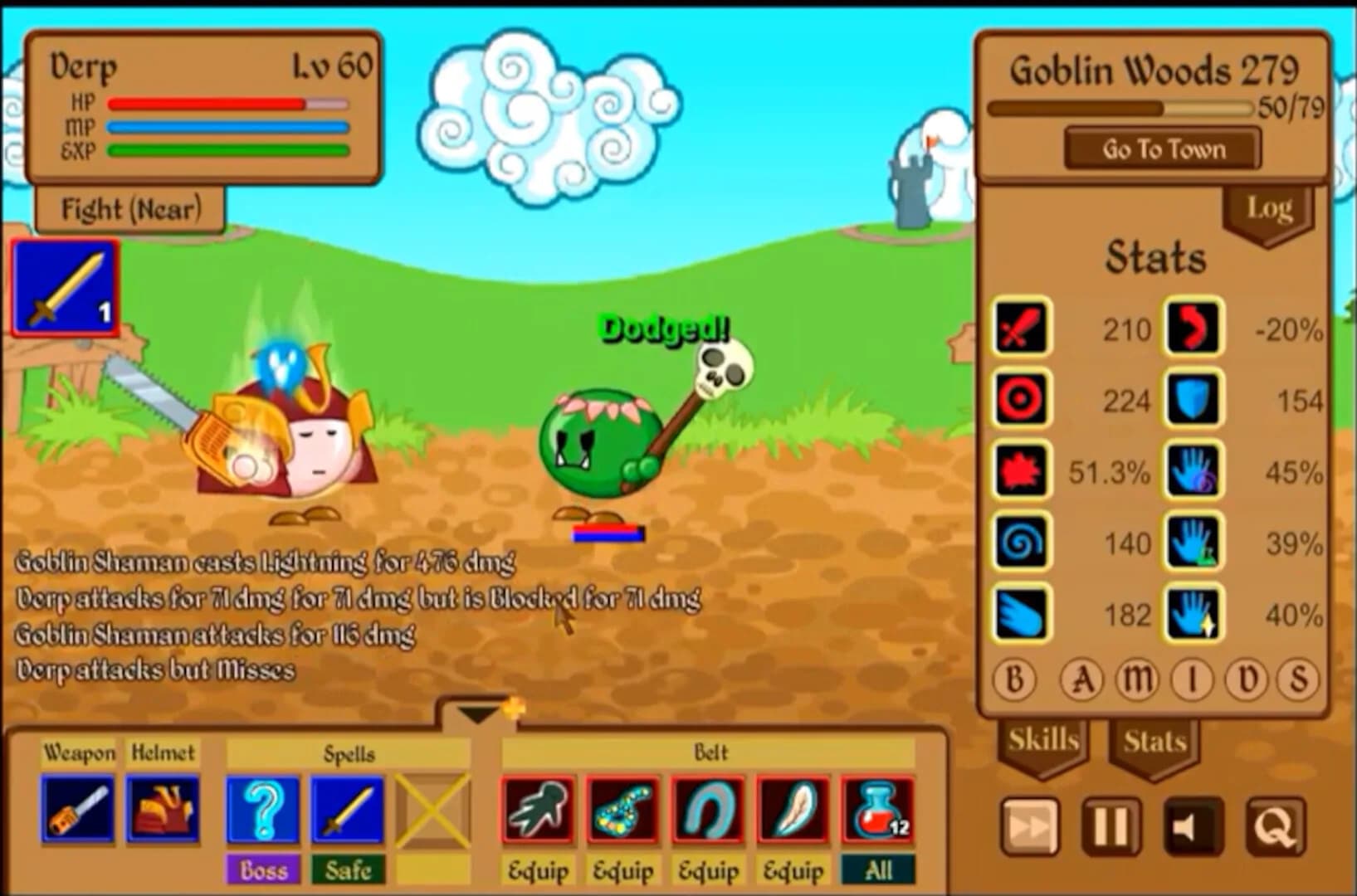 Eternal Quest: Ascended görsel 6