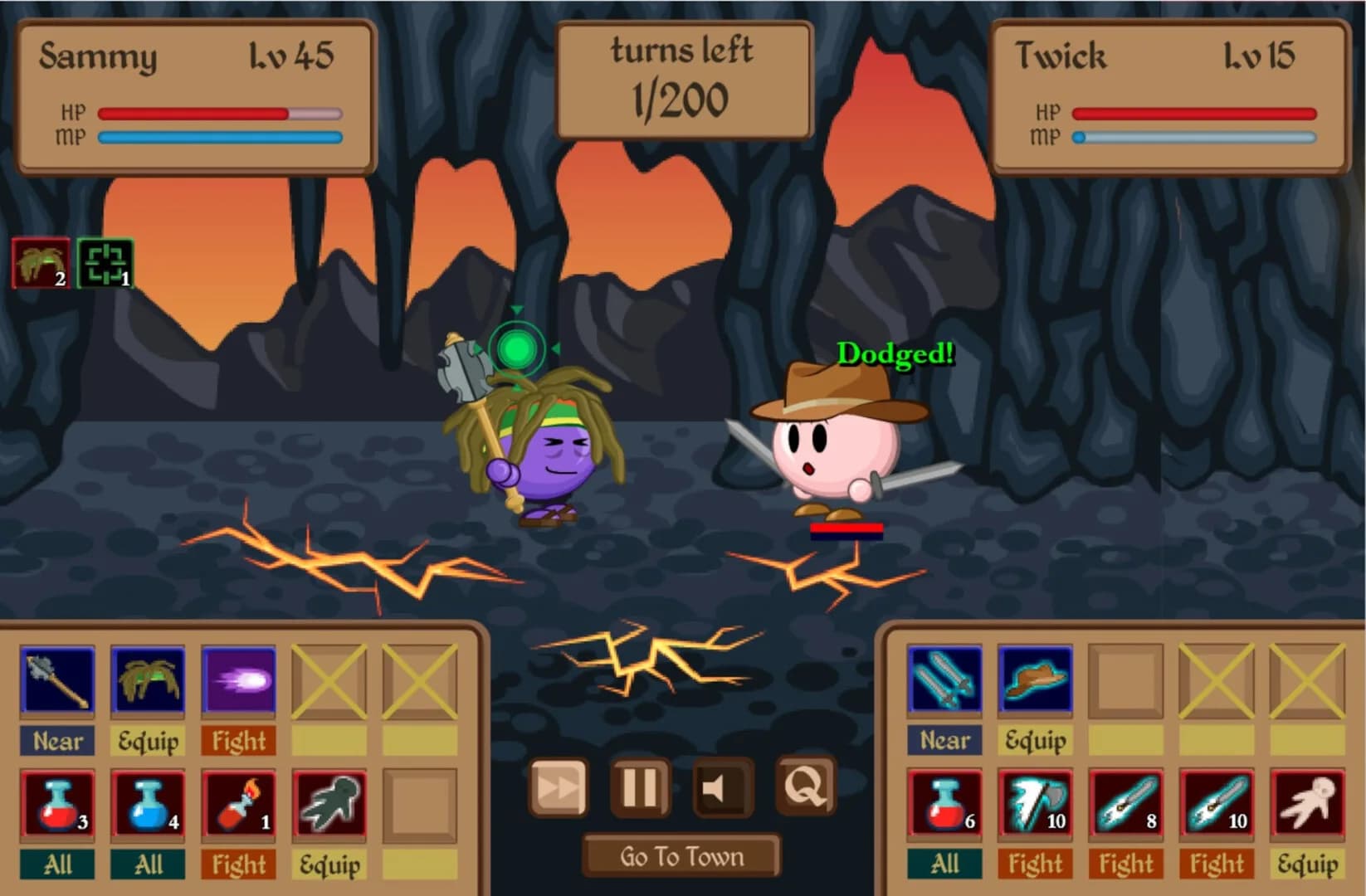 Eternal Quest: Ascended görsel 8