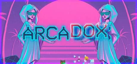 Arcadox görsel 1