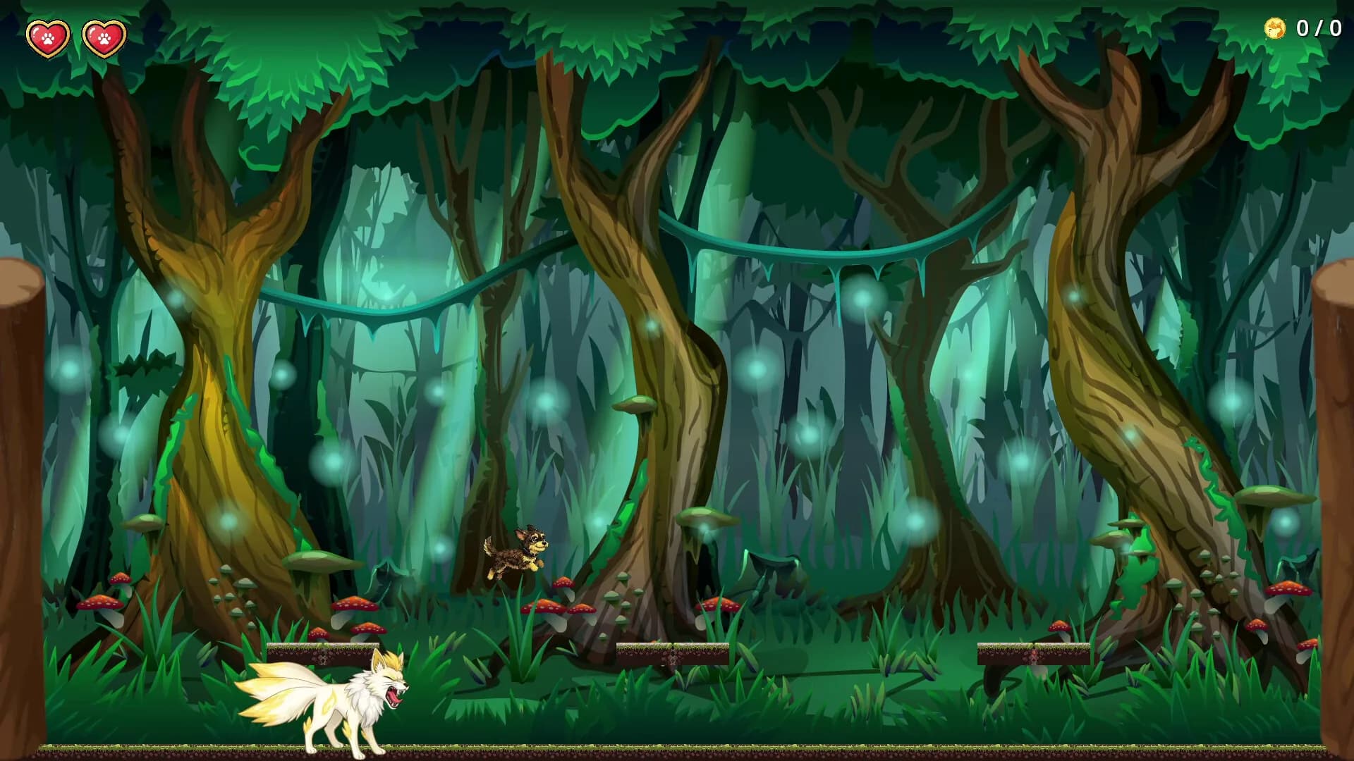 Teckel Adventure görsel 7