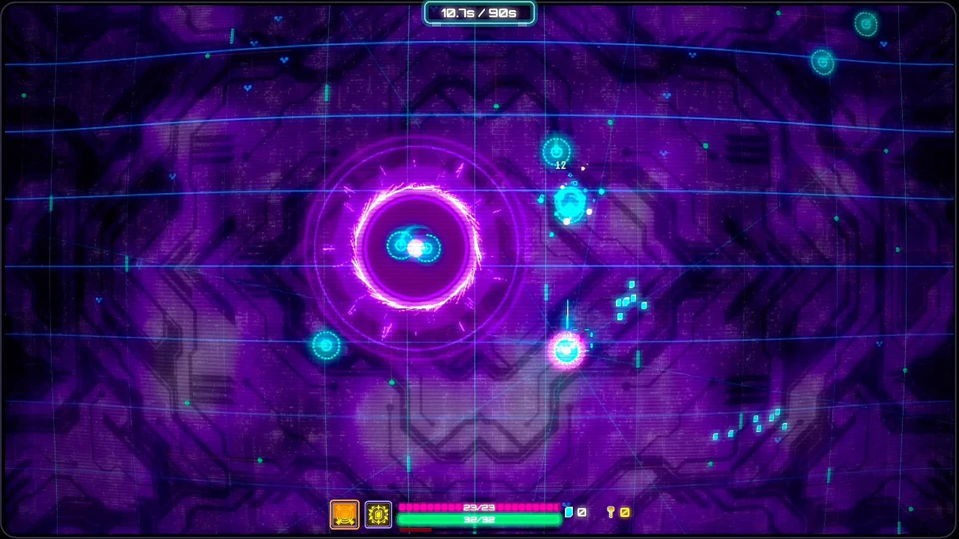 Null Root görsel 10