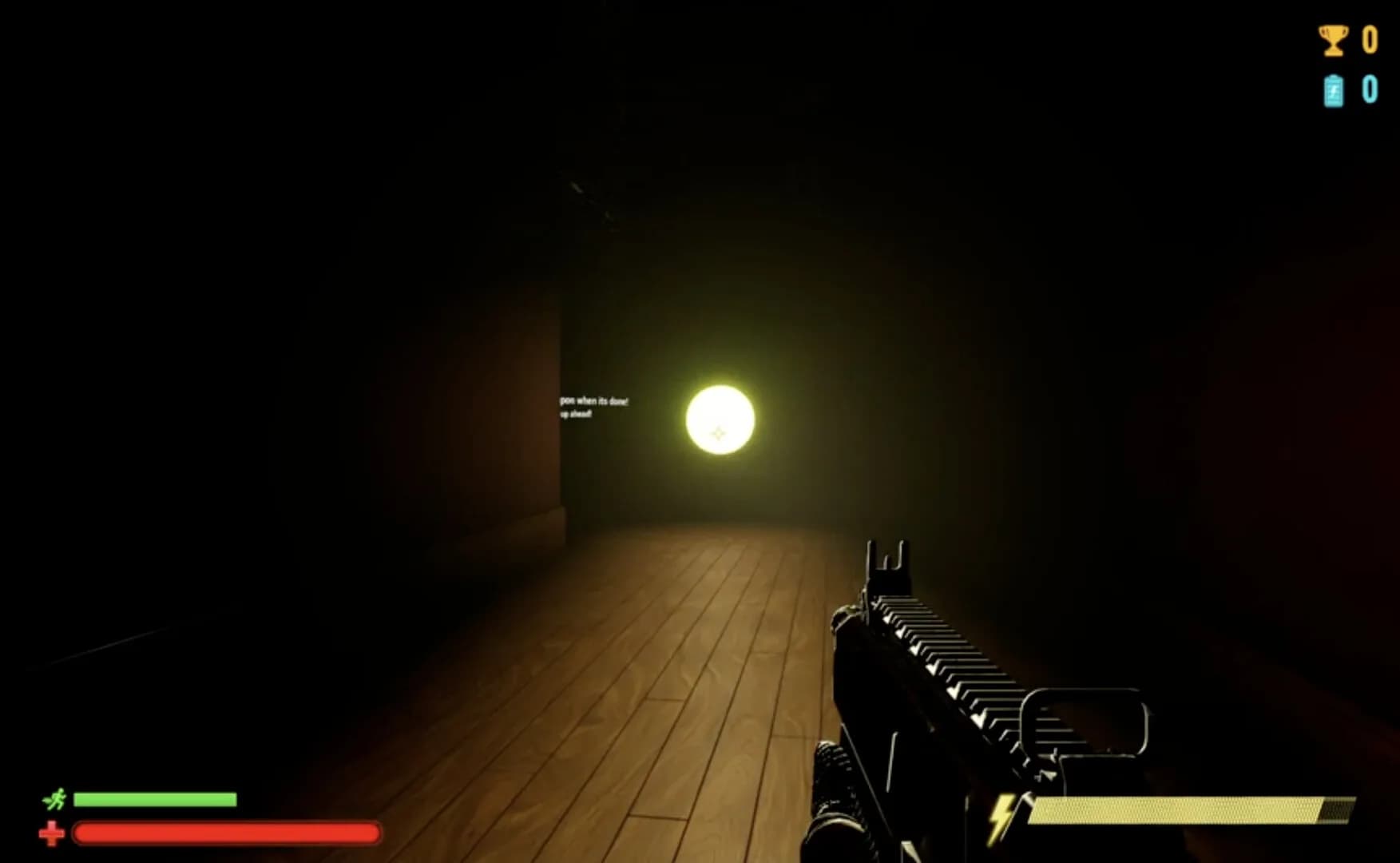 Forbidden Sight görsel 3