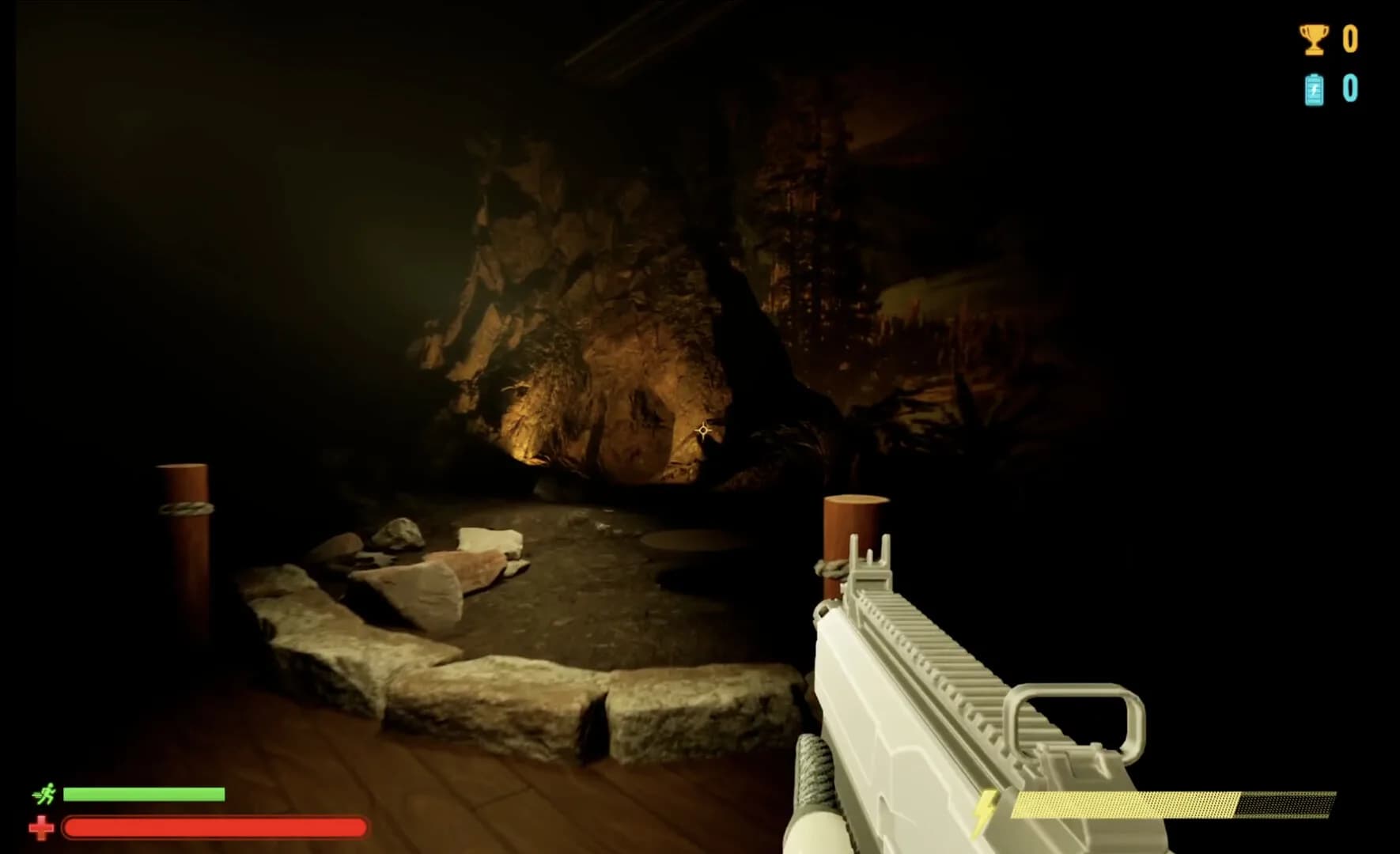 Forbidden Sight görsel 4