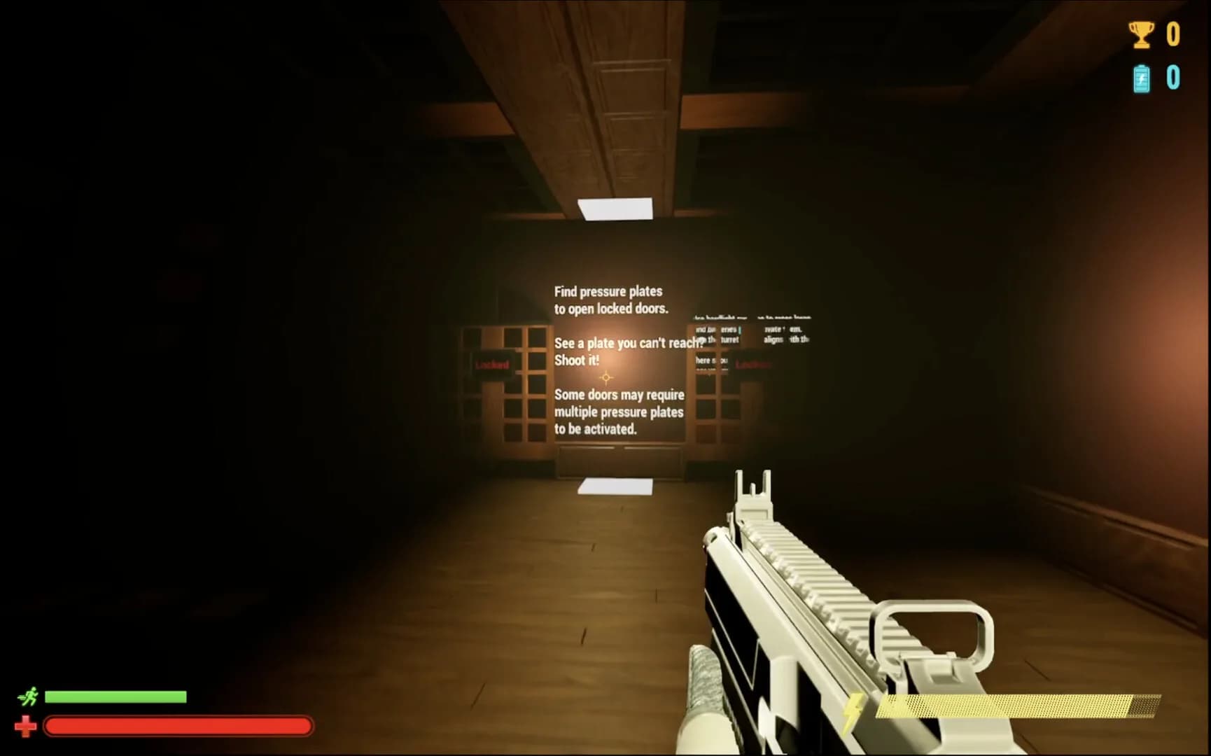 Forbidden Sight görsel 5