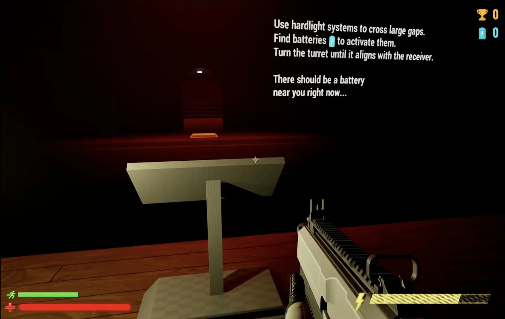 Forbidden Sight görsel 6