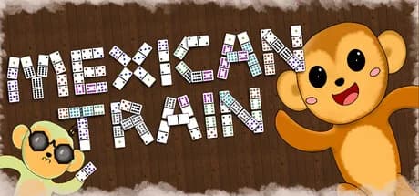 Mexican Train görsel 1
