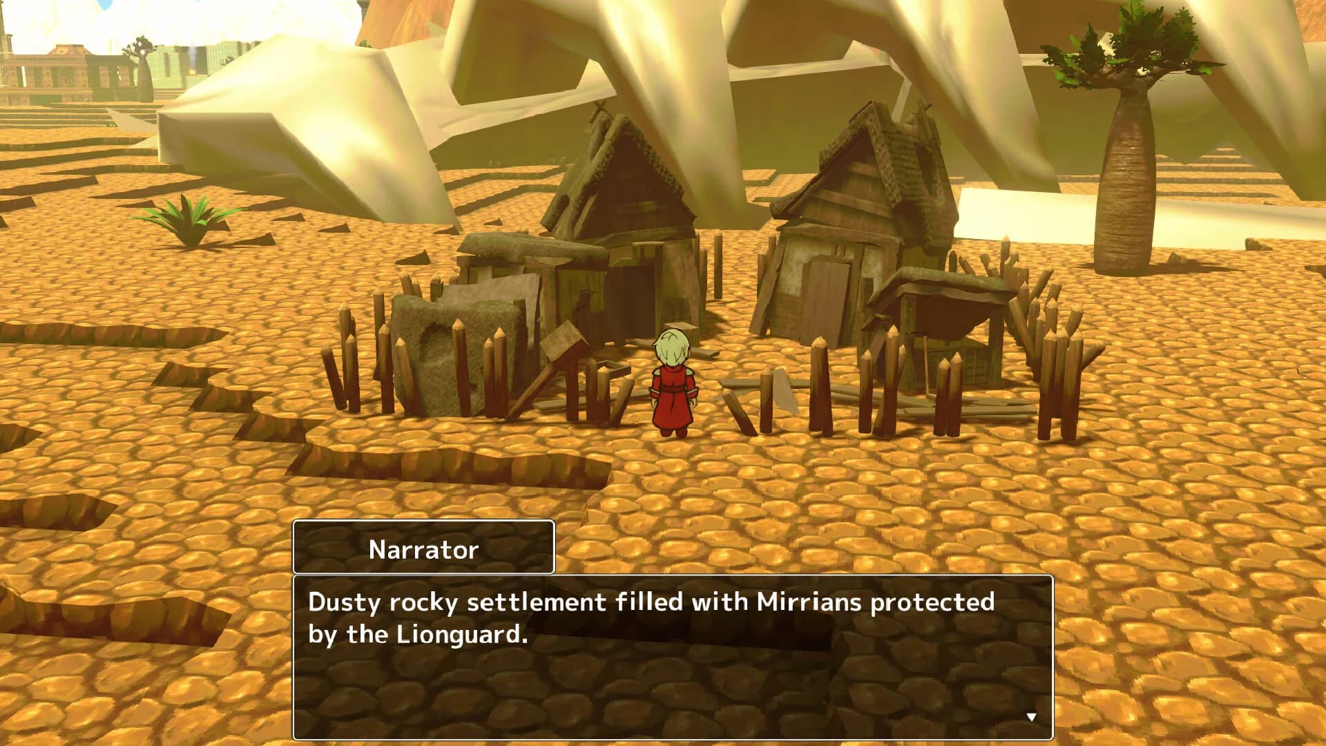 Goblin Quest III görsel 5