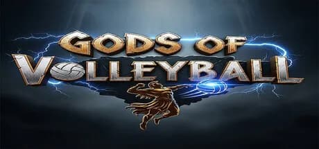 GODS OF VOLLEYBALL görsel 1