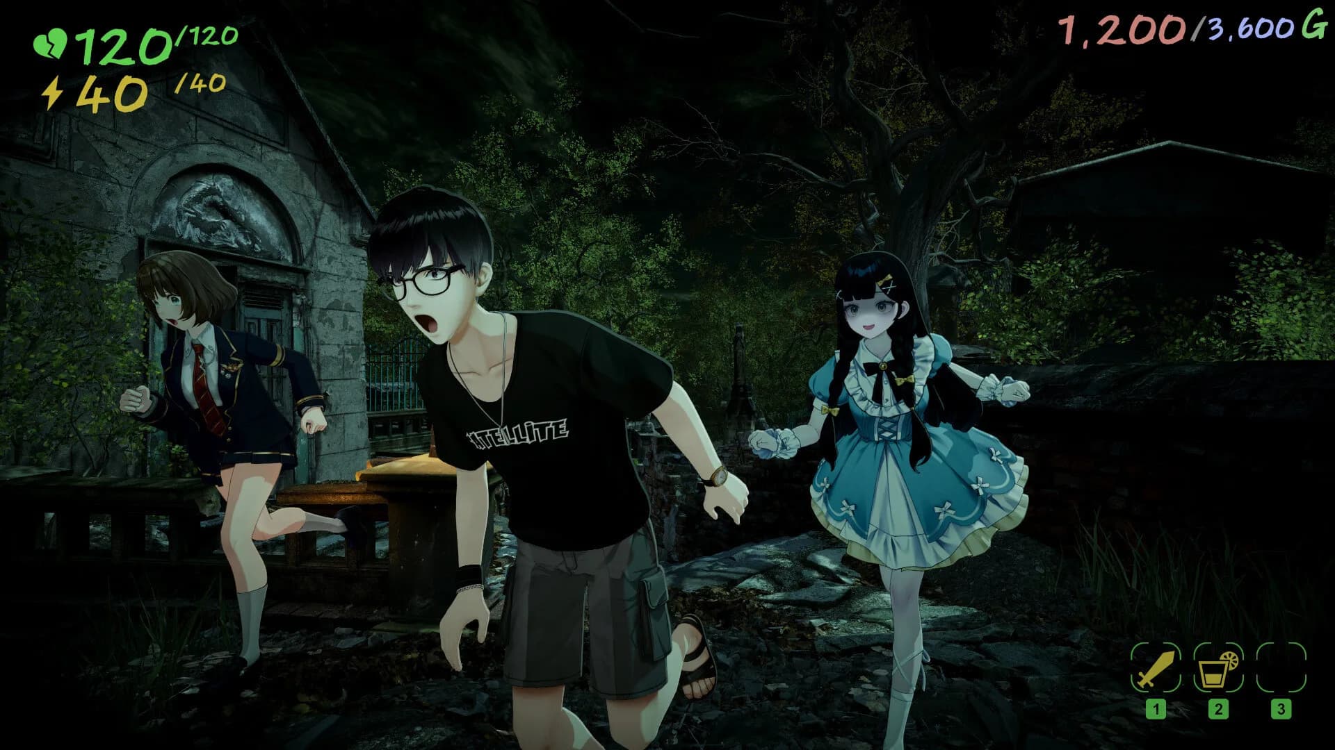 Yandere Virüsü görsel 2