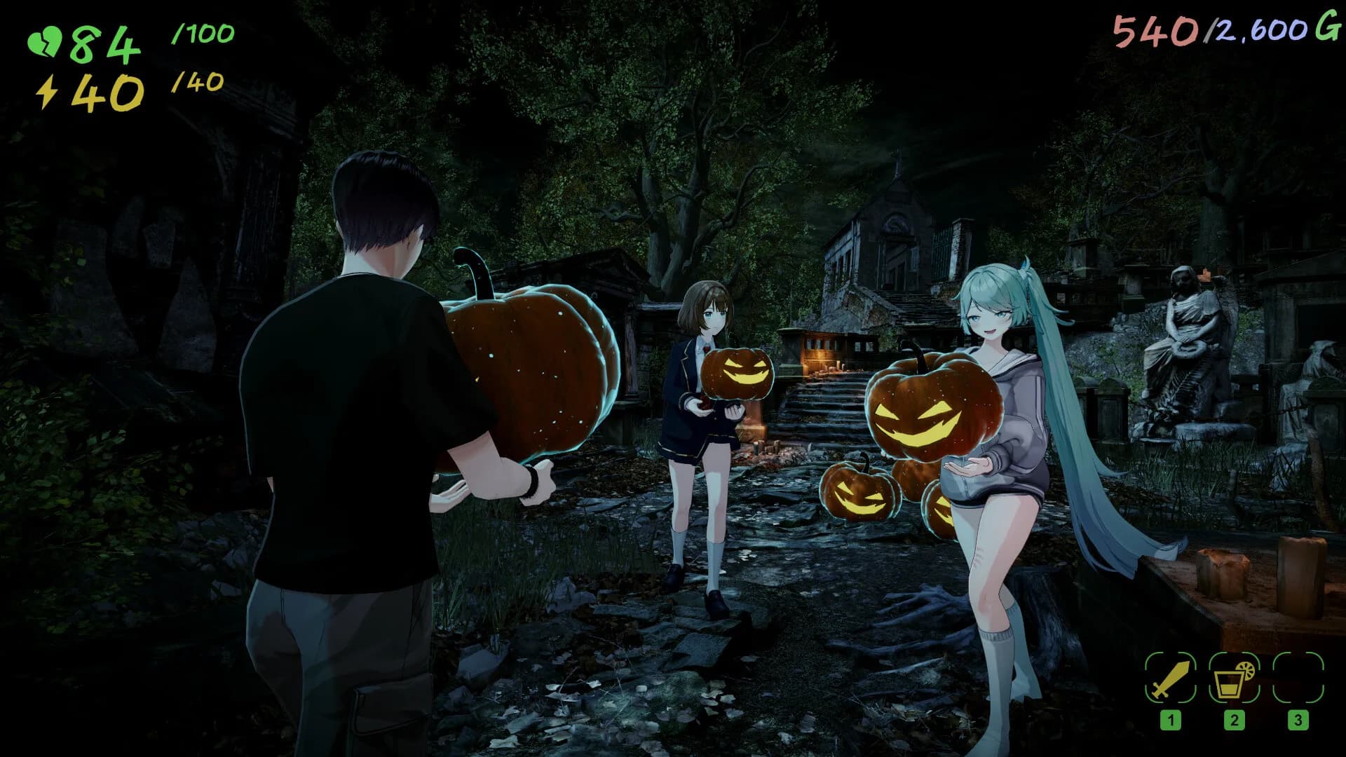 Yandere Virüsü görsel 3