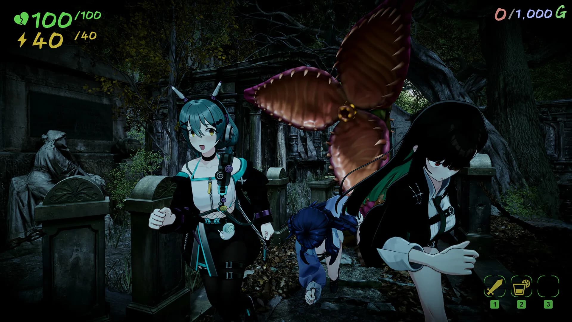 Yandere Virüsü görsel 6