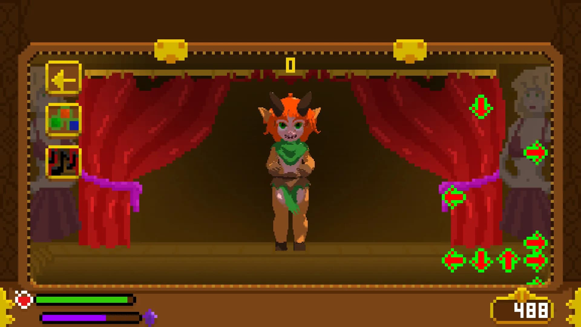 MythGotchi görsel 3