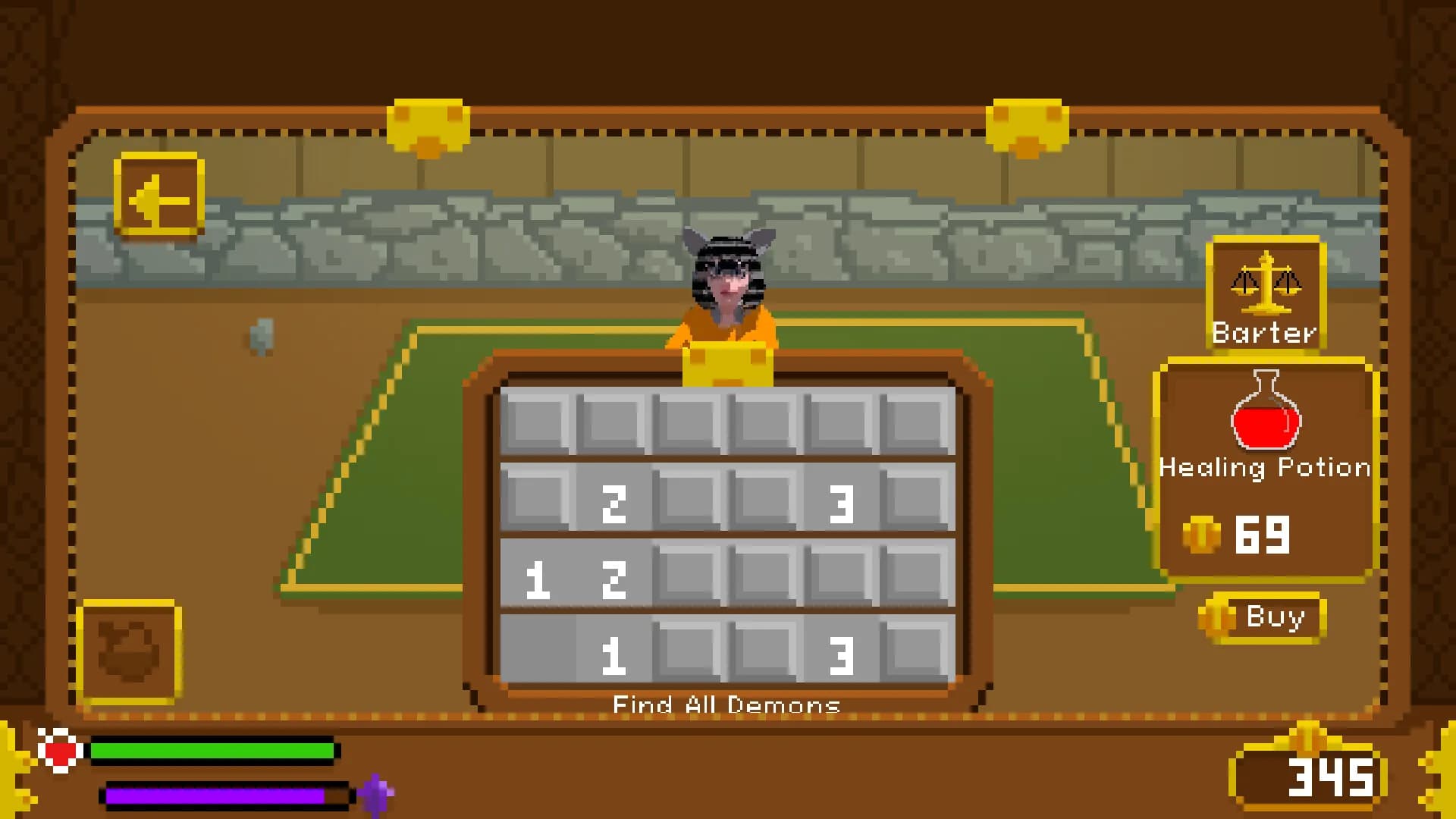MythGotchi görsel 6
