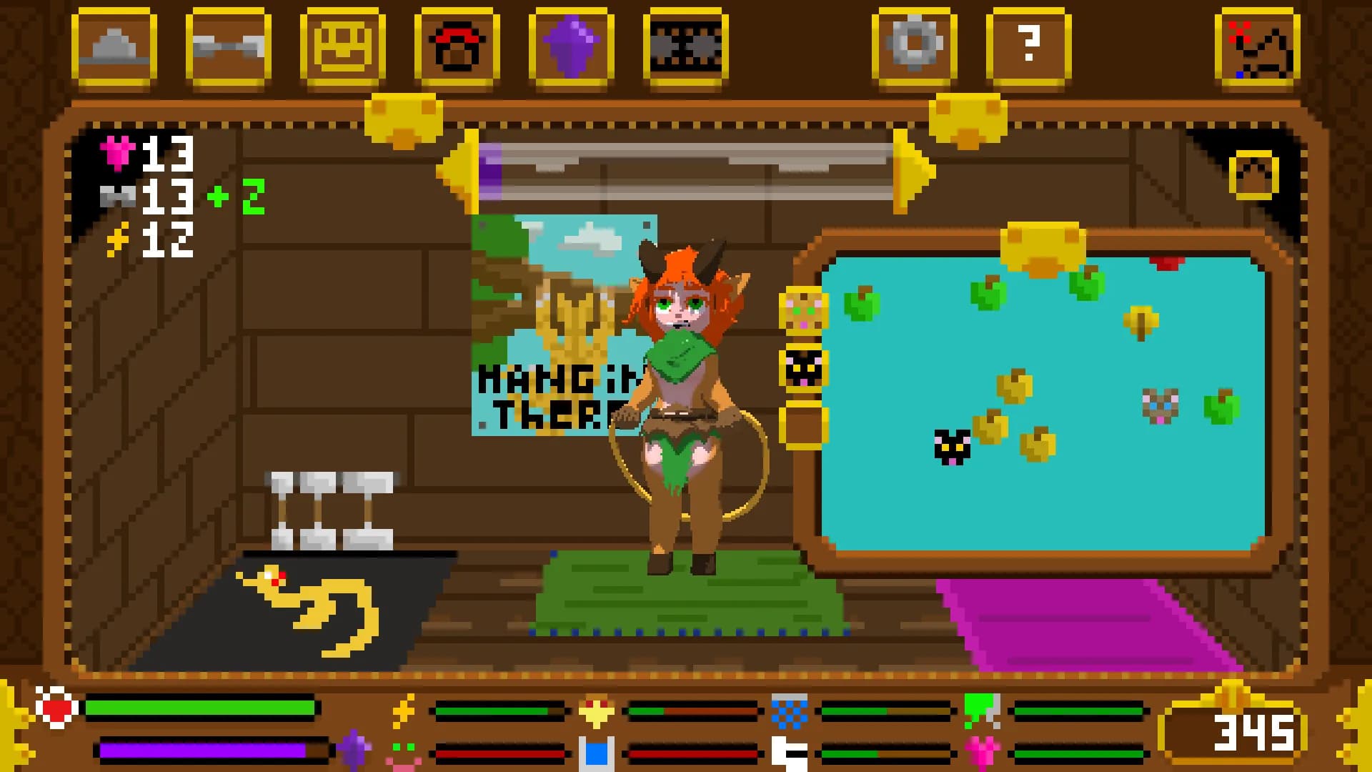 MythGotchi görsel 7