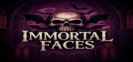 Immortal Faces görsel 1
