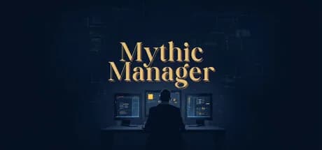 Mythic Manager