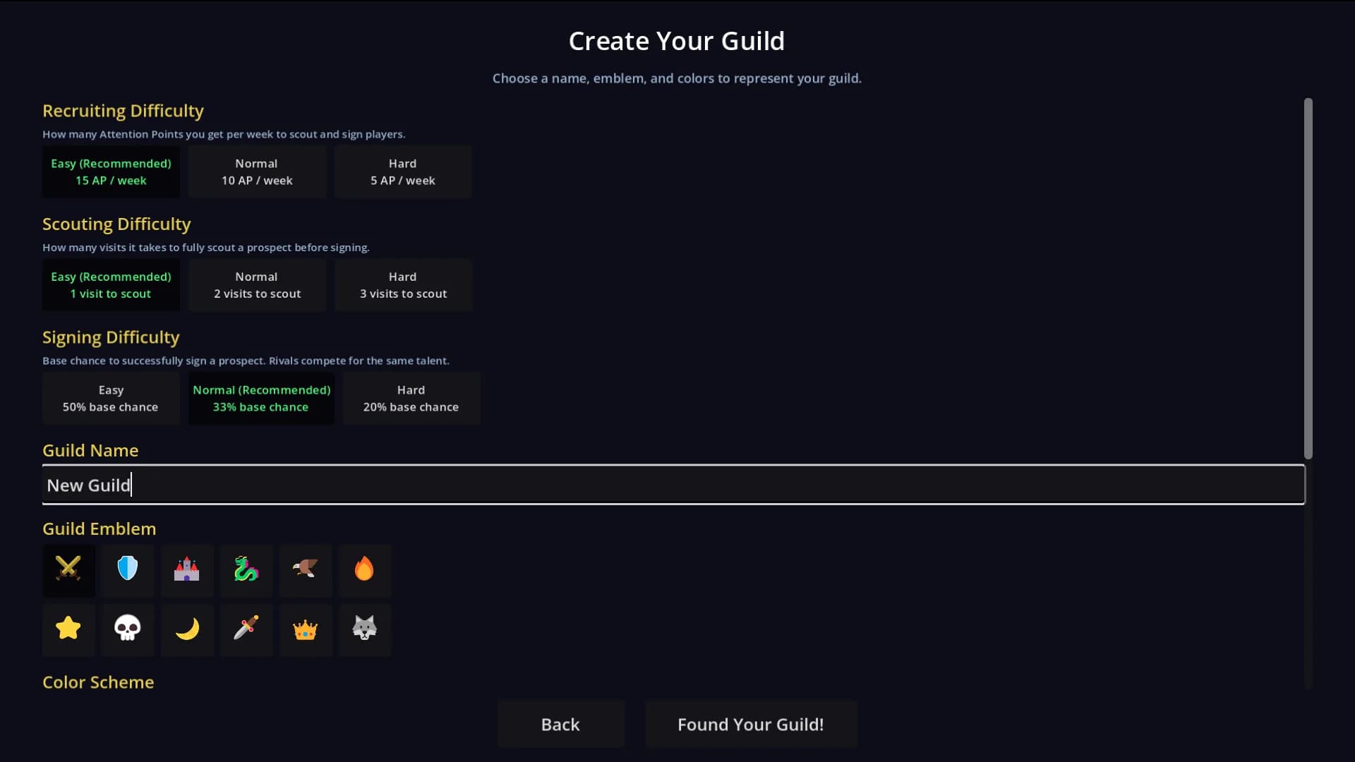 Mythic Manager görsel 3