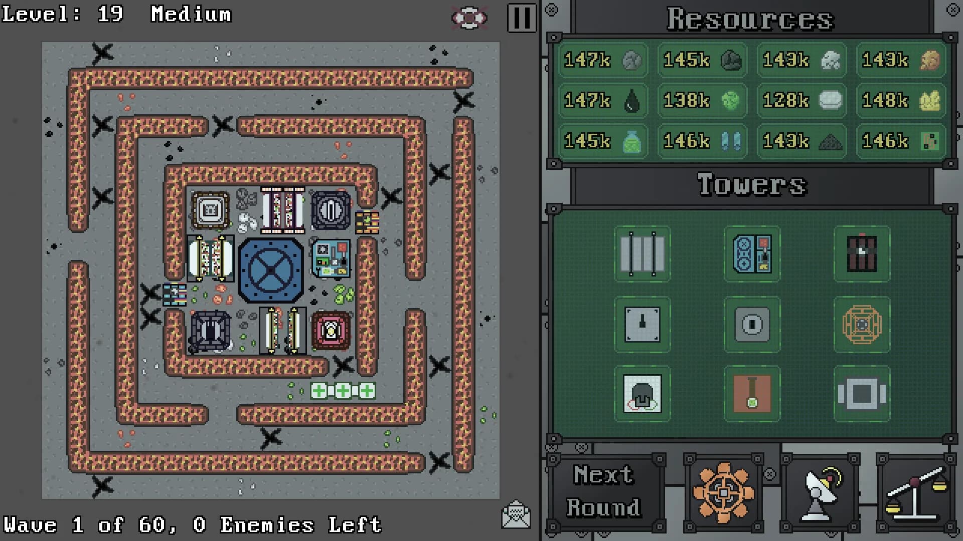 Built the End görsel 6