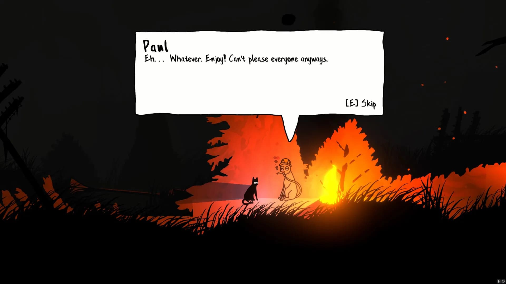 Maybe It Meant Something görsel 2