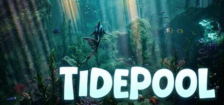 Tidepool görsel 1