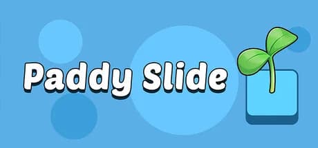 Paddy Slide