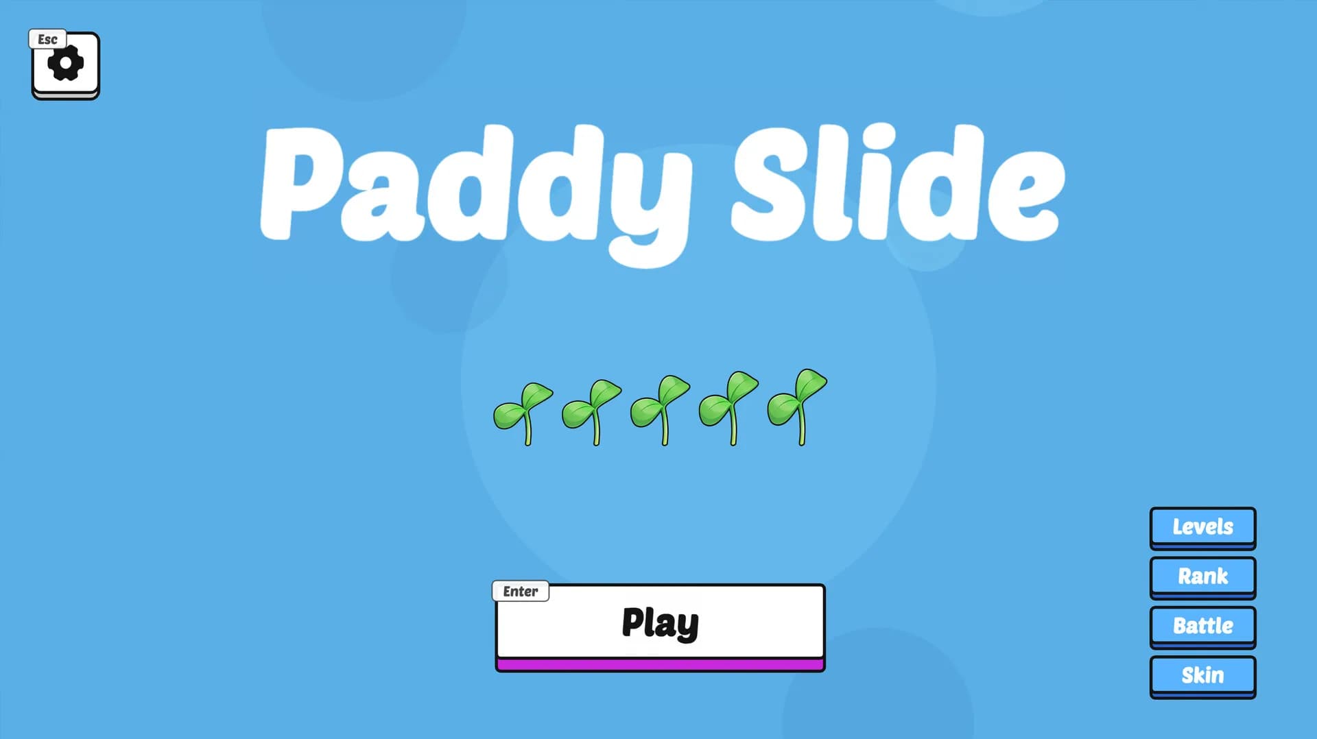 Paddy Slide görsel 2