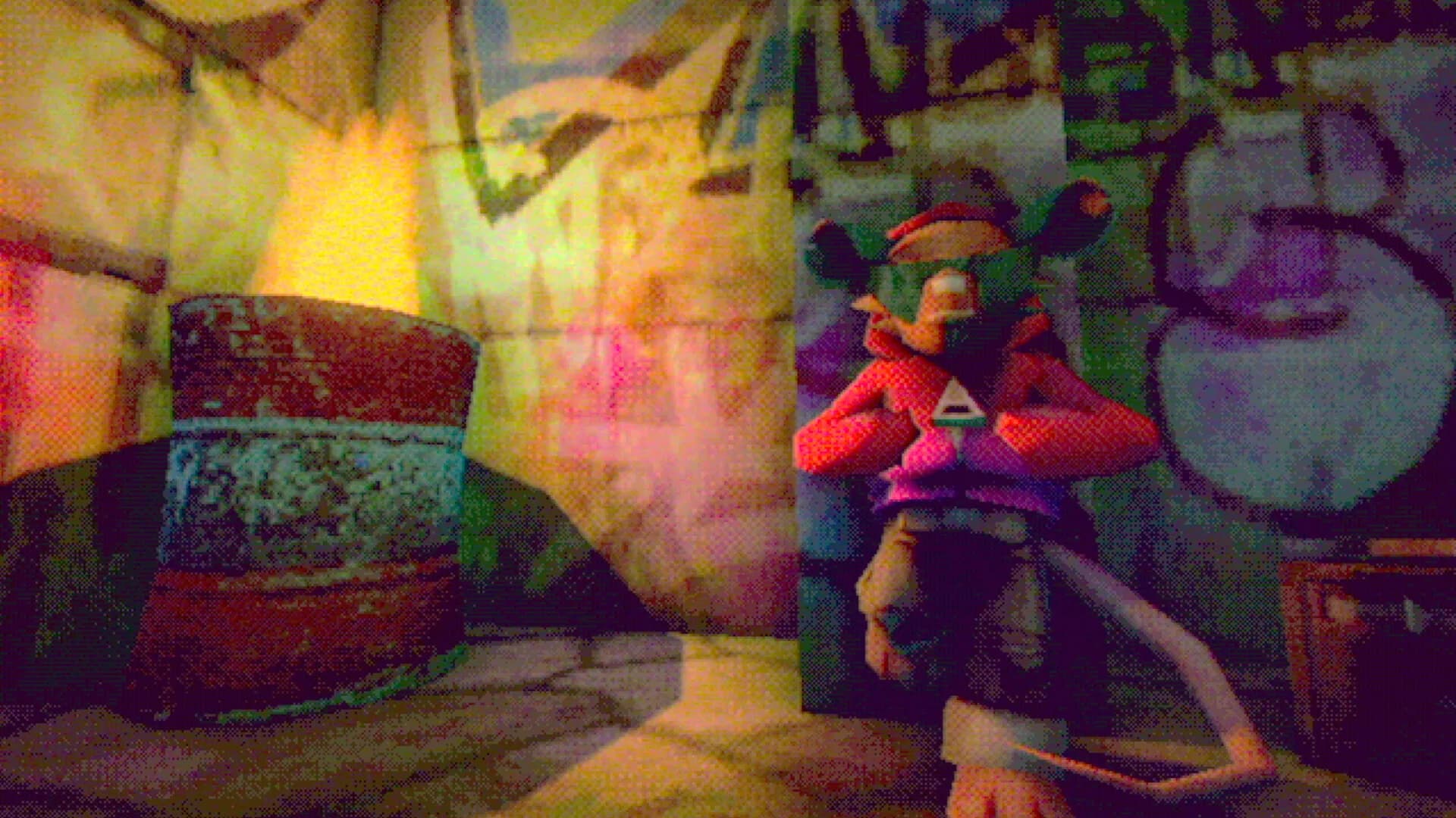 Hypnagogia 壊れた夢 Broken Dreams görsel 5